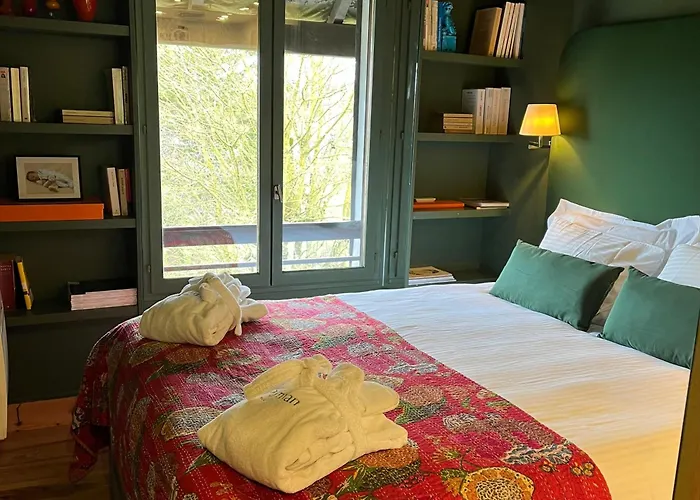 Le Pullman * Deauville