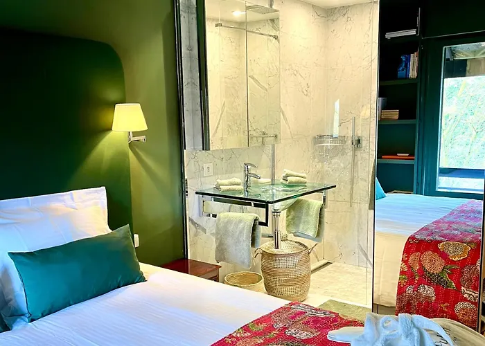 Le Pullman Apartment *