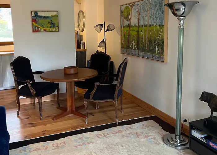 Le Pullman * Deauville